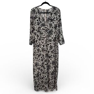 🌷3/$15🌷 Vero Moda maxi dress